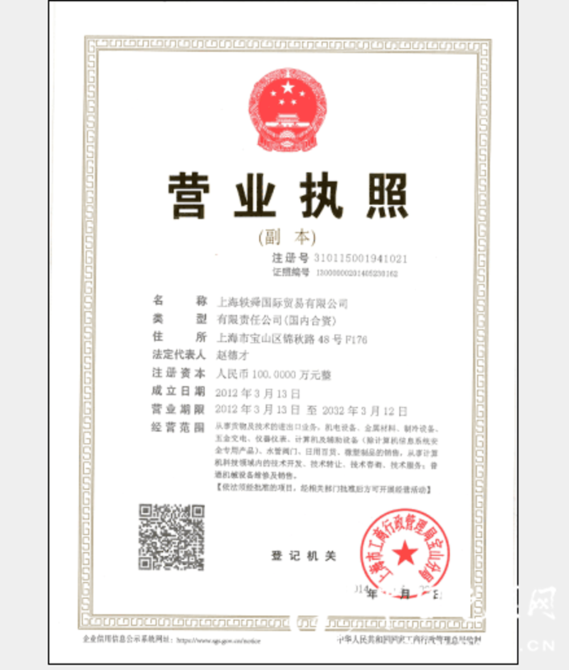 国际物流的故事:从中国到世界